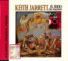 El Juicio (The Judgement)
